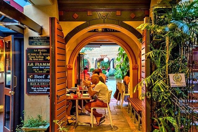 Galleria Ettalong Beach